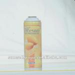 aerosol tinplate can 65FE1-1