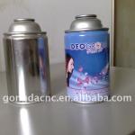 aerosol tinplate can aerosol insecticide can