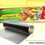 AF30-40 Hotpack Soft Aluminium Foil AF30-40