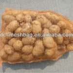 agriculture bag for potato from China Raschel-DC-411