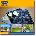 agriculture greenhouse fabricators