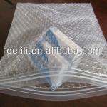 air bubble zipper bag DJL H062B