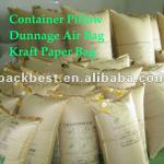 Air cushion, air dunnage bag, water-proof multilayer kraft paper,container filling CP1022