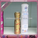 Air-freshener Aluminum Aerosol Spray Bottle Air-freshener Aluminum Aerosol Spray Bottle