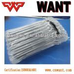 Air Inflatable Clear Packaging Bags for Keyboard wantY361