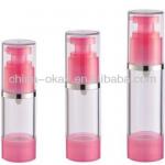 airless bottle akc01