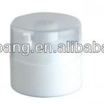 Airless jar with Round jar ,Plastic Jar with PP,containers LBB-20