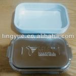 Airline Aluminium Foil Container YD