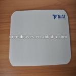 Airline anti slip paper tray mats; No slip tray liners GL-0012