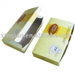 Airline Fast Food Paper Box XQ