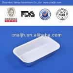 Airline Foil Containers - Casserole CAS350