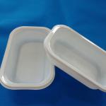 airline plastic meal trays TY-0029