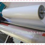 album PET hot laminating crystal film ,factory price crystal film