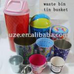 all kinds of tin box 4012