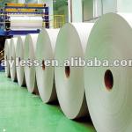 All Wood Newspaper Printing paper roll