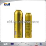 Aluminium aerosol can for perfume AC-059