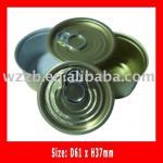 aluminium can for air freshener LC/A0001