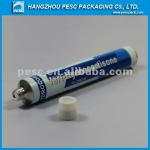 Aluminium Cosmetic creams tubes AT008