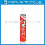 Aluminium Cosmetic Tube Aluminium tube