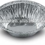 aluminium disposable tableware ta83