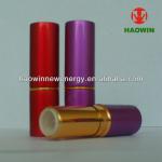 aluminium empty lipstick tube HY-K3