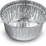 aluminium foil baking container- 125ml GO85