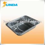 Aluminium Foil Container JD013