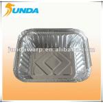 Aluminium Foil Container JD003