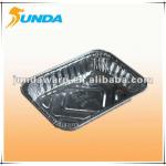 Aluminium Foil Container JD009