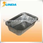 Aluminium Foil Container JD023