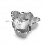 Aluminium foil container-cake cup JKB1001