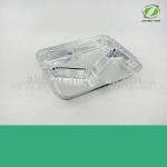 Aluminium Foil Container for Food Packaging with competitive price ZS-CONTAINER-8011-001003