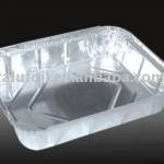 aluminium foil containers LS-C22608 LS-C22608