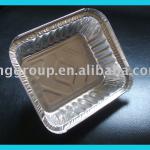 Aluminium Foil Food Container JKS-800