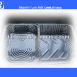 aluminium foil food container BD-09