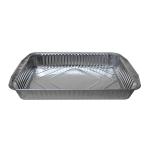 aluminium foil food containers SC280040