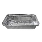 aluminium foil food tray SC5222