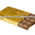 Aluminium Foil For Chocolate Packaging