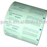 ALUMINIUM FOIL PAPER FOR ALCOHOL SWABS heli-1,A