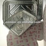 aluminium foil take away disposable pan AFC2303