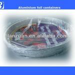 Aluminium foil tray 3003