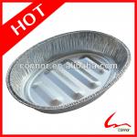 aluminium foil turkey pan for chafing dish AFC4510