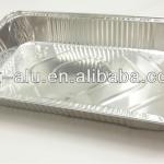 aluminium full size steam pan qx 5130