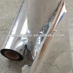 aluminium layer PVC film 256