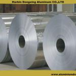 Aluminium Packing Foil 8011 1235