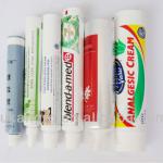 Aluminium Plastic Tube for Cosmetics