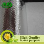 aluminized foil pe woven fabric WMT03