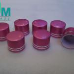 Aluminum Cap For Glass Bottle CP-027