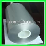 Aluminum coated film for polymer lithium ion battery raw material aluminum-laminated film