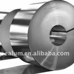 Aluminum coil/foil stock